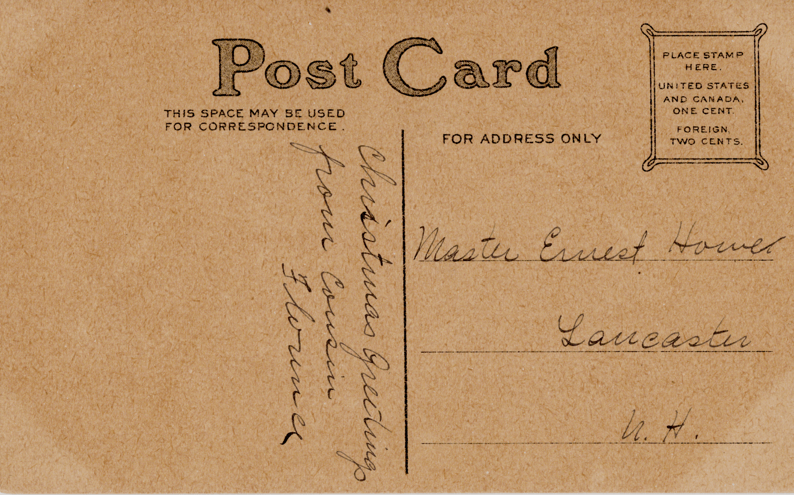 PC-001 back