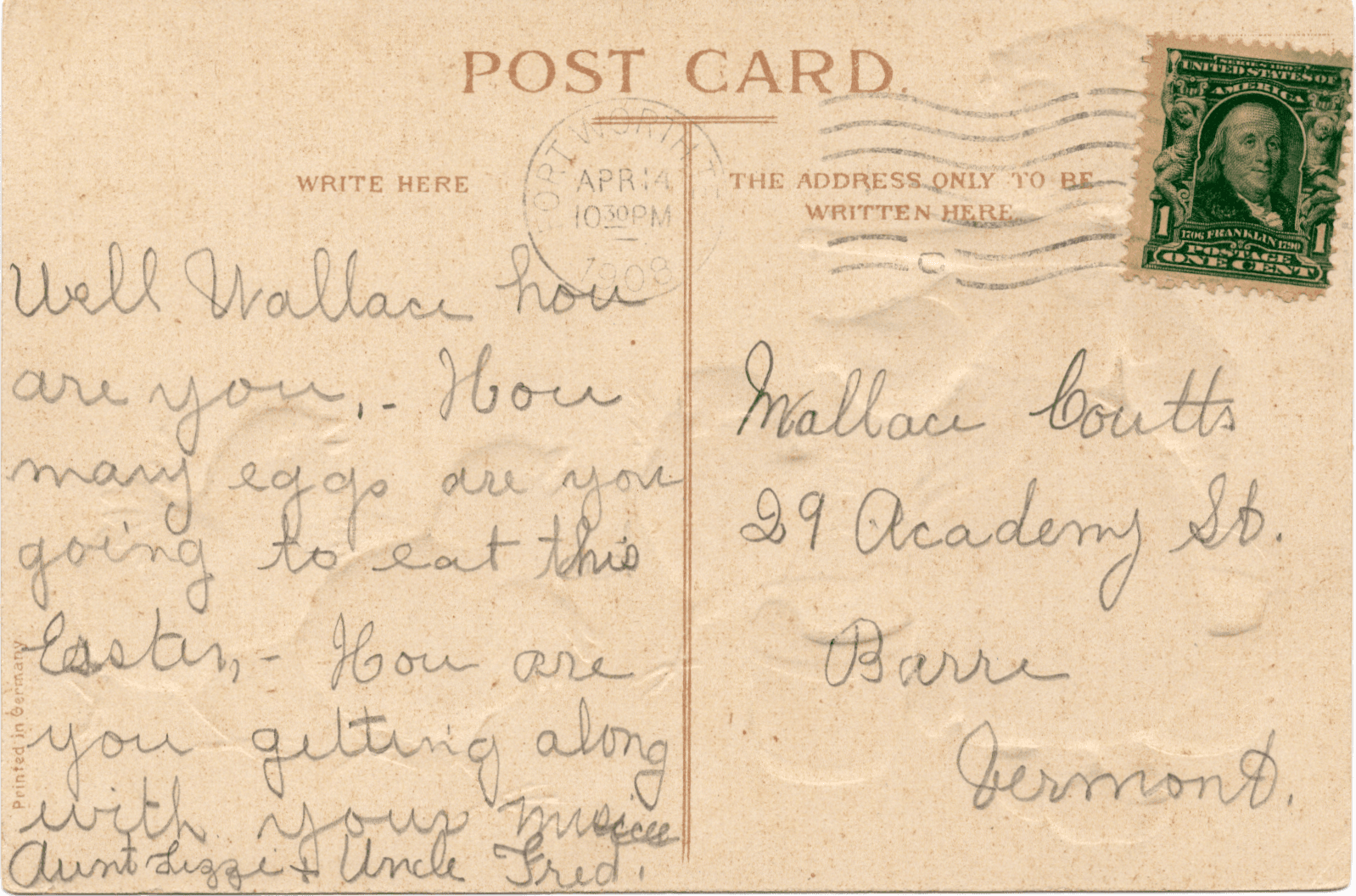 PC-007 back